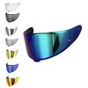 EvoParts Visor Shoei Nxr 2 (Not Nxr 1) - Z8