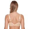 Susa Women's No-Wire Bra (Pack of 2) - Champagne skin,