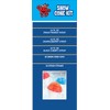 Nostalgia Kool-Aid Snow Cone Syrup Variety Pack – 3 Flavors,