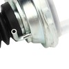 Front Freewheel Actuator MR453711 4WD Free Wheel Clutch Actuator Replacement