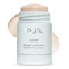 PÜR MINERALS Face Clay Mask Stick - Exfoliating Deep Cleanser