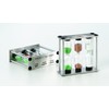Perfect Tea Timer (Tea Hourglass) 3, 4 and 5 Minutes