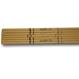 Vulcan Systems 1/2 LB 1/8 inch Vulcan 320 Cast Iron & Steel Brazing Alloy