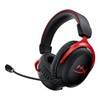 HyperX HyperX Cloud II Wireless Gaming Headset - Red