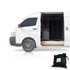 Fly Screen Magnetic for Camper Van - Fly Net Mesh