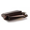 Safekeepers Key Case Leather Small – Key Bag with Zip