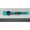 Genuine Toyota HEV Emblem, Part Number: 75440-30110