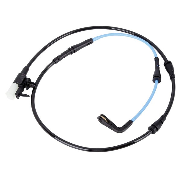 X AUTOHAUX T2H23971 Front Brake Pad Electronic Wear Sensor for