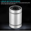 8 pieces LM6UU linear bearing 6 mm CNC linear motion