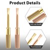 2pcs Mini Bracelet Screwdriver Set Bracelet Repair Screwdriver Bangle Bracelets