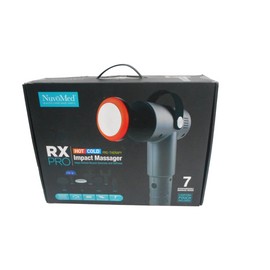 NuvoMed Hot-and-Cold Pro Therapy Massager - 59811008756.