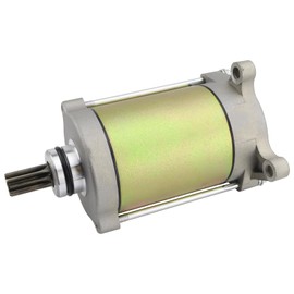 Lifmpfly Starter Motor with Relay for CFMoto CForce 400 2015-2020, CForce ZForce UForce 500 2014-2020, CForce 600 2019-2020, 0GR0-091100