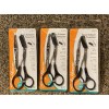 Sally Hansen Lot OF 3 Sally Hansen Brow Scissors &