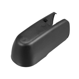 ACROPIX Rear Wiper Arm Nut Cover Cap Fit for Subaru Forester - Pack of 1 Black