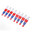 6030F Propellers Low Noise Double Sided Colorful Replacement Drone Propeller