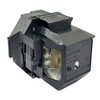 IET Replacement Lamp with Genuine OEM Bulb Inside for Epson