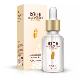 Rorec Serum Facial Arroz Rorec Antiedad Hidratante 15ml