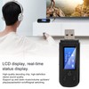 USB Bluetooth 5.0 Adapter Bluetooth Audio Receiver Transmitter with LCD