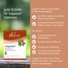 Pascoe® Legapas Tablets: Natural Laxative for Constipation - Promotes Intestinal