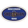 Sheboygan City Wisconsin State Flag | WI Flag Sheboygan County