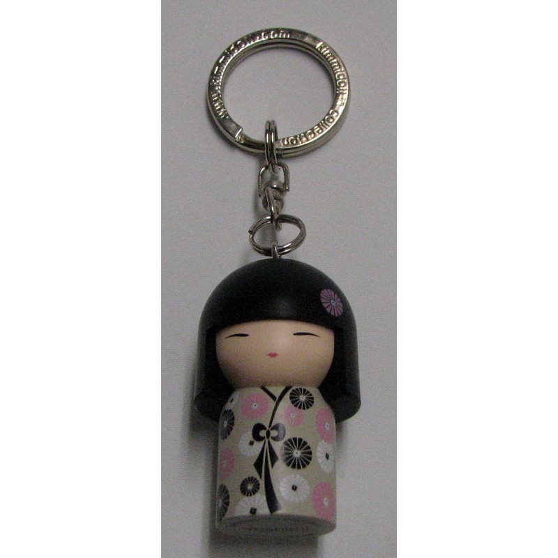 Kimidol TGKK66 KEY HOLDER YOSHIMI