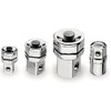 Beta 1230504 Model 123 /K4 Kit with 4 Adapters for