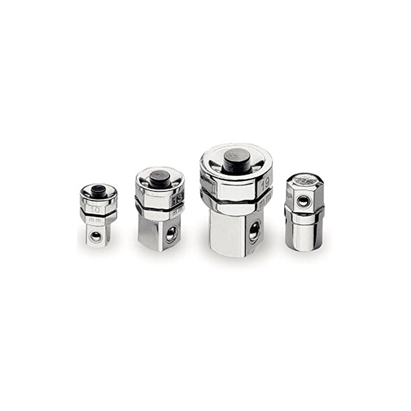 Beta 1230504 Model 123 /K4 Kit with 4 Adapters for