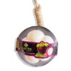LABOTE Handmade Thai Organic Natural Soap Dragon Fruit with Typical