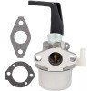 For Carburetor 696065 697422 for Briggs & Stratton 110402 110412