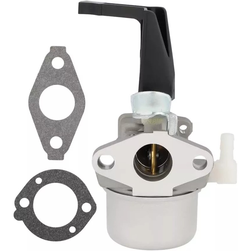 For Carburetor 696065 697422 for Briggs & Stratton 110402 110412