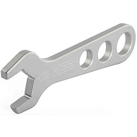 JEGS 80554 AN Standard Wrench