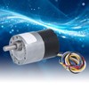 JGB37‑3525 DC 24V Motor High Torsion Speed Reduction Low Noise