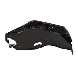 Can-Am 2013-2017 Maverick 1000 Maverick Max 1000 Black Rh Front Fender Trim 705006563 New Oem