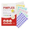 Star Pimplepatch 240pz Parche Antiacné Espinillas Pielnormal
