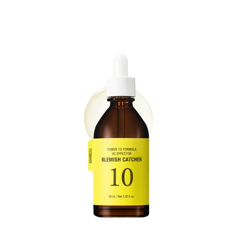 It's Skin [1+1] It's Skin Power 10 VC Effector (Blemish