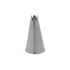 Ateco #822 SS Star Pastry Decorating Tip