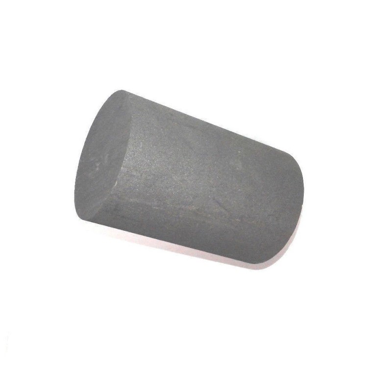 SATURN Graphite Blank Round Rod Block High Density Fine Grain