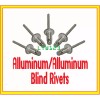 Unbranded/Generic (50 ) All Aluminum Rivet 1/8 x 1/4 Grip