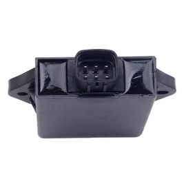 Goodbest New Ignition Coil CDI Starter Solenoid Relay Spark Plug Compatible with Arctic Cat 300 1998-2005 Arctic Cat 250 1999-2005 3530-011 3530-012 3530-024 3530-025 0217-713 32900-19B40 32900-19B50