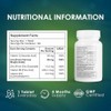 Ambrosial Chelated Iron Pro with Vitamin C, B12, Folic Acid