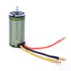 3674 1650KV Brushless Motor, Suitable for 1/8 1/10 RC Electric