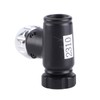 GIYO Cycling Bike Bicycle CO2 Cartridge Pump Ball Mini Portable