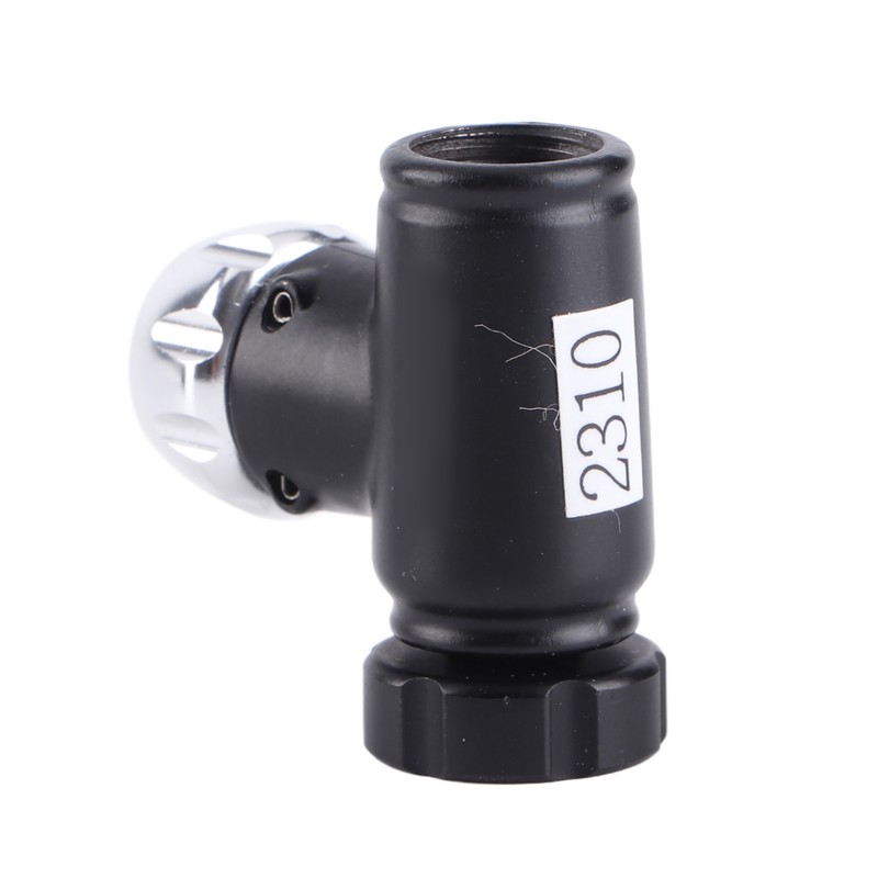 GIYO Cycling Bike Bicycle CO2 Cartridge Pump Ball Mini Portable