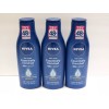 NIVEA BODY LOTION ESSENTIALLY ENRICHED 48HR DEEP NOURISHING SERUM 8.4