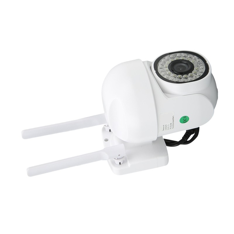 1080P Wifi Outdoor Surveillance Wireless Camera for Yunyi App with