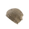 Anon Womens Women's Hat Hillh Ouse Bnie Brown sandshell Size:1SZ