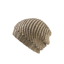 Anon Womens Women's Hat Hillh Ouse Bnie Brown sandshell Size:1SZ