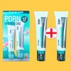 Anua PDRN Hyaluronic Acid 100 Moisture Cream 60ml (+60ml+Toner 40ml)