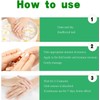 Ginger Nail, Tratamiento de Uñas con Jengibre, Soporte para Uñas,