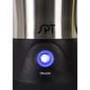 Spt One-Touch Milk Frother